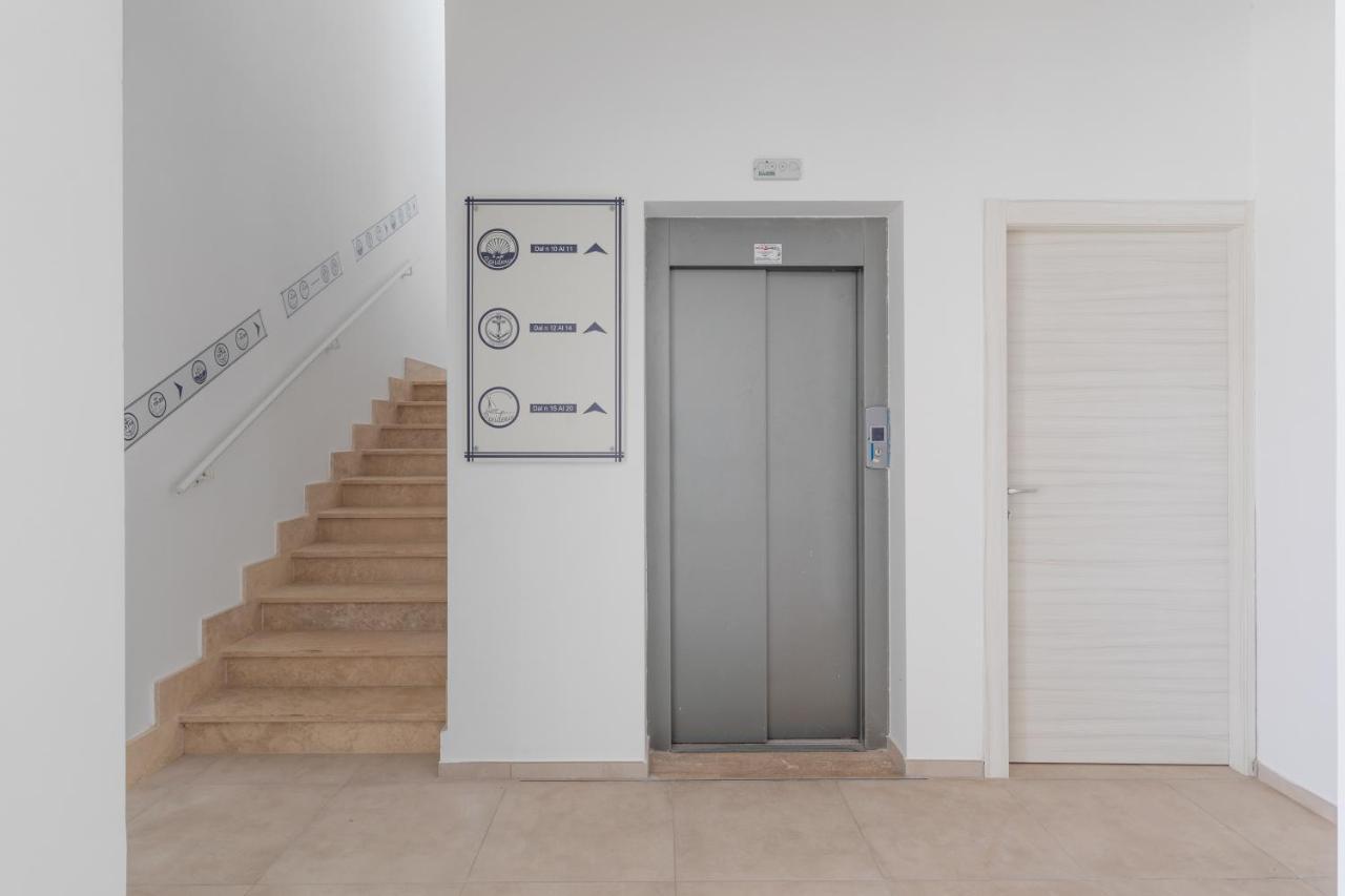 Residence Торваяника Экстерьер фото