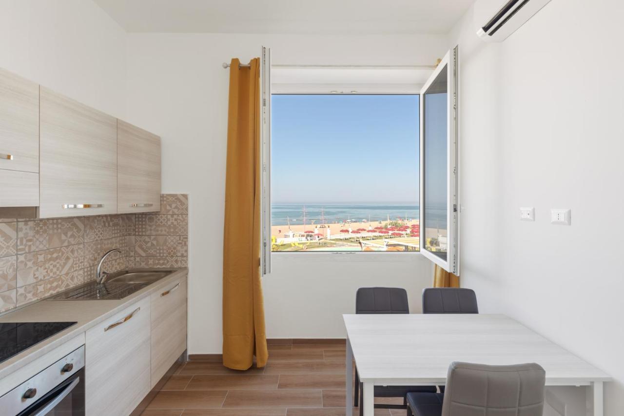Residence Торваяника Экстерьер фото