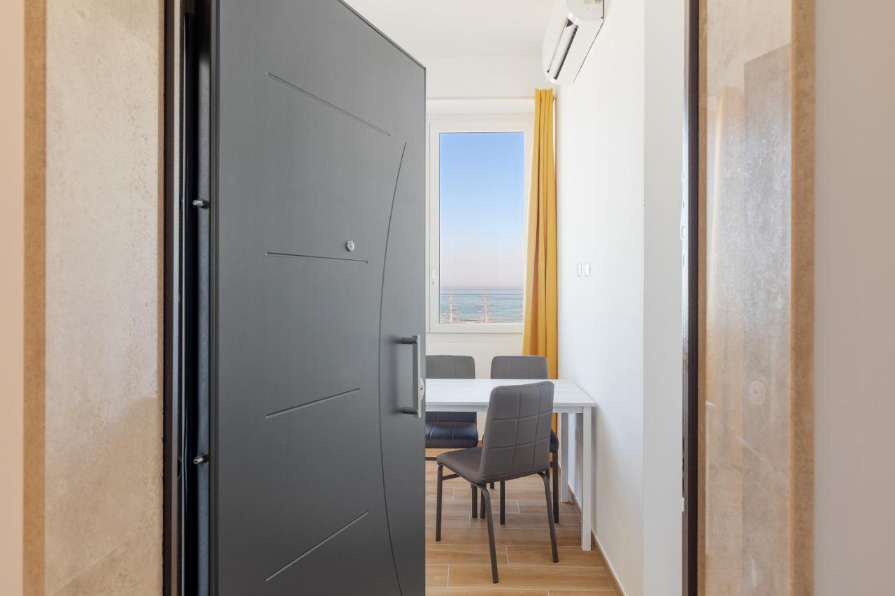 Residence Торваяника Экстерьер фото