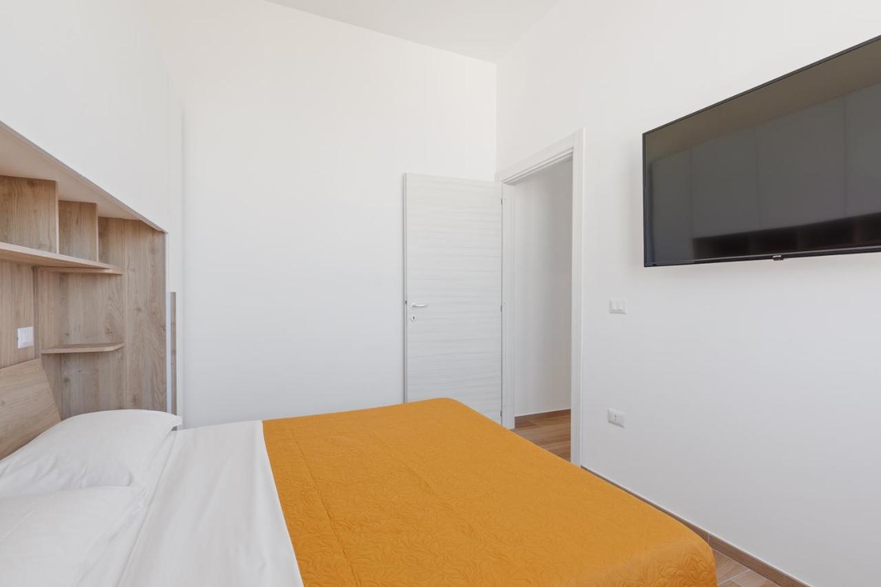 Residence Торваяника Экстерьер фото