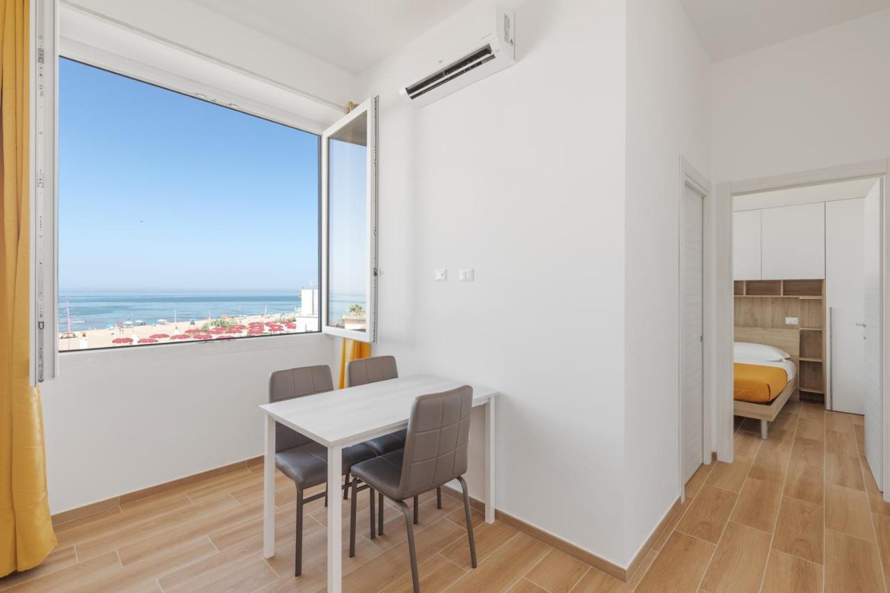 Residence Торваяника Экстерьер фото