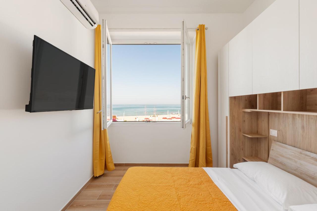 Residence Торваяника Экстерьер фото