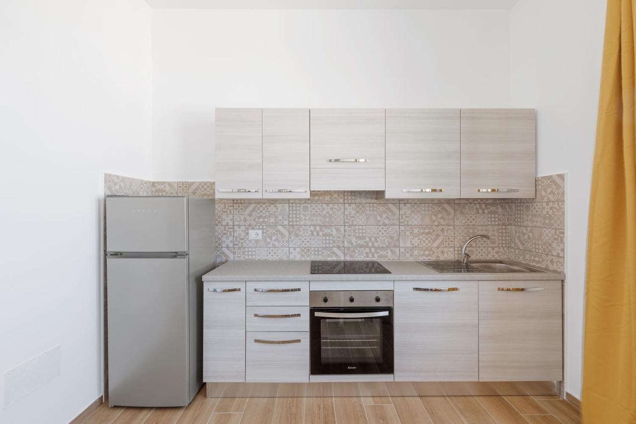 Residence Торваяника Экстерьер фото
