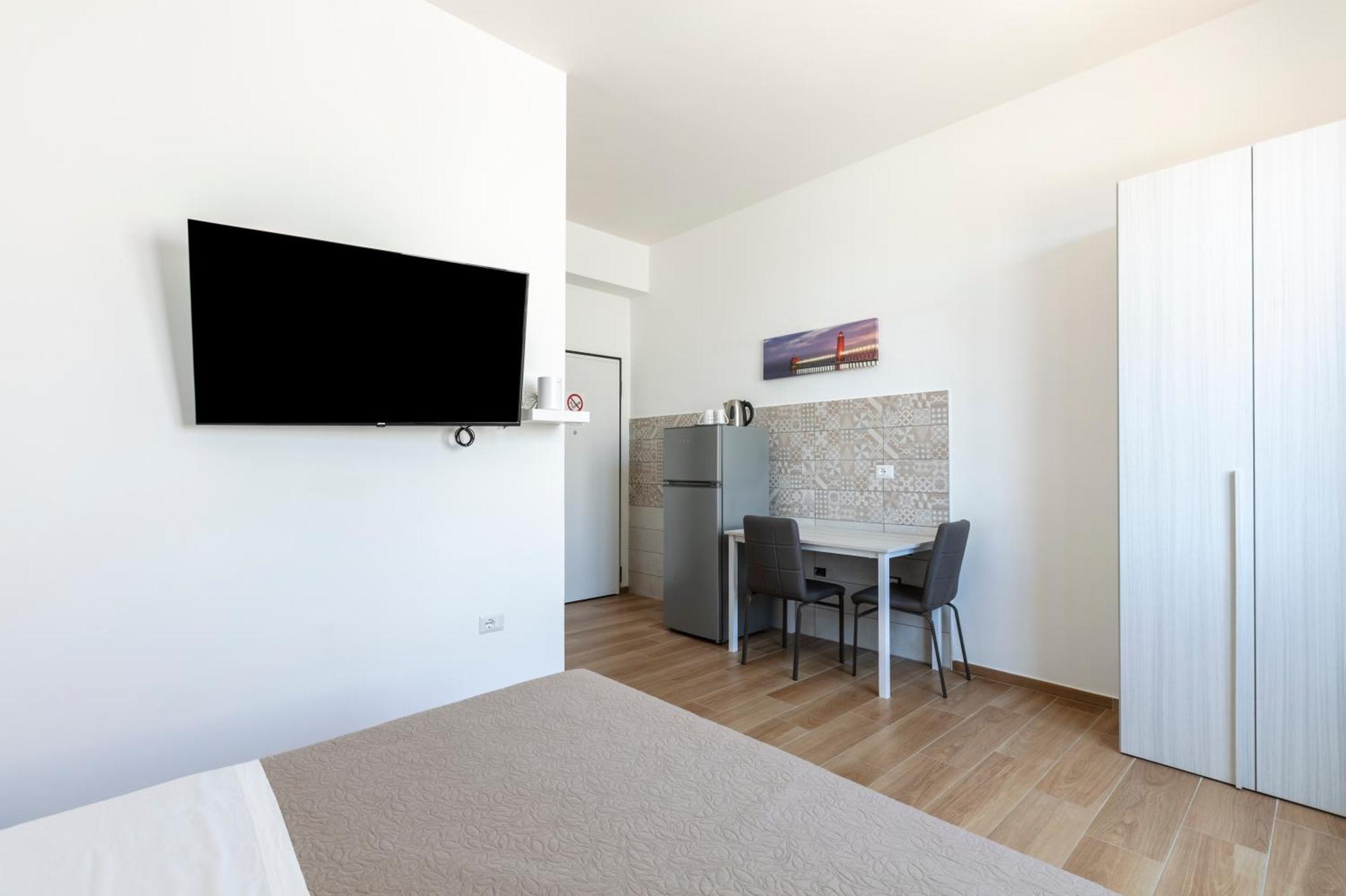 Residence Торваяника Экстерьер фото