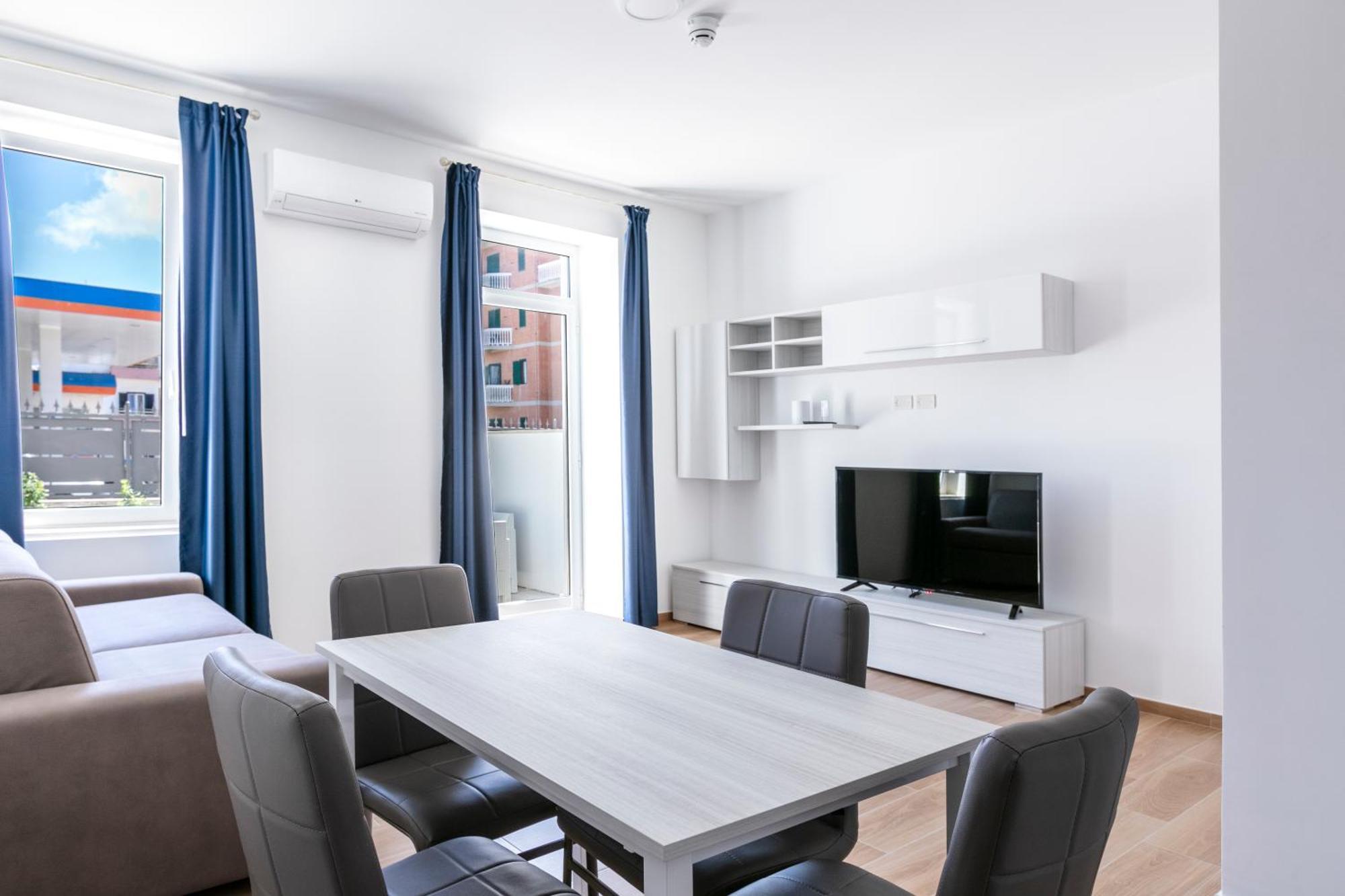 Residence Торваяника Экстерьер фото
