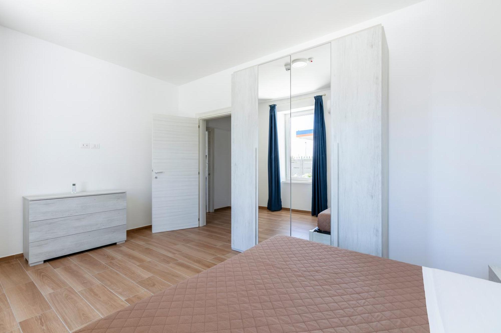 Residence Торваяника Экстерьер фото