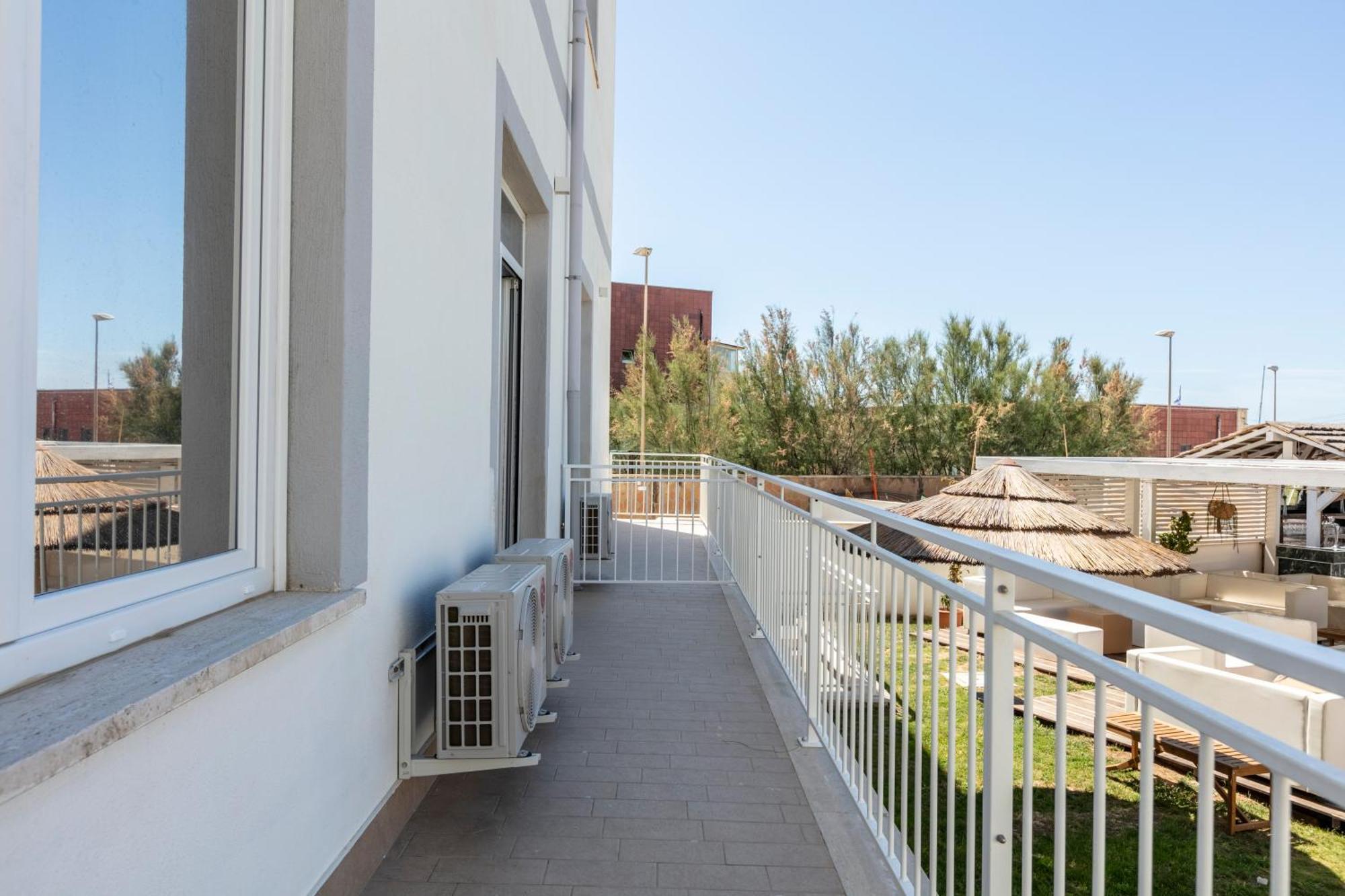 Residence Торваяника Экстерьер фото