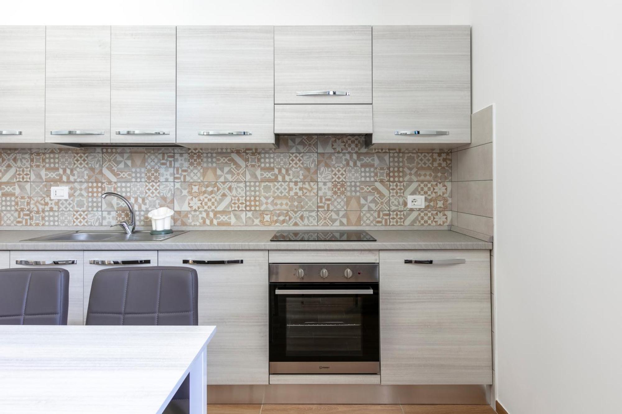 Residence Торваяника Экстерьер фото