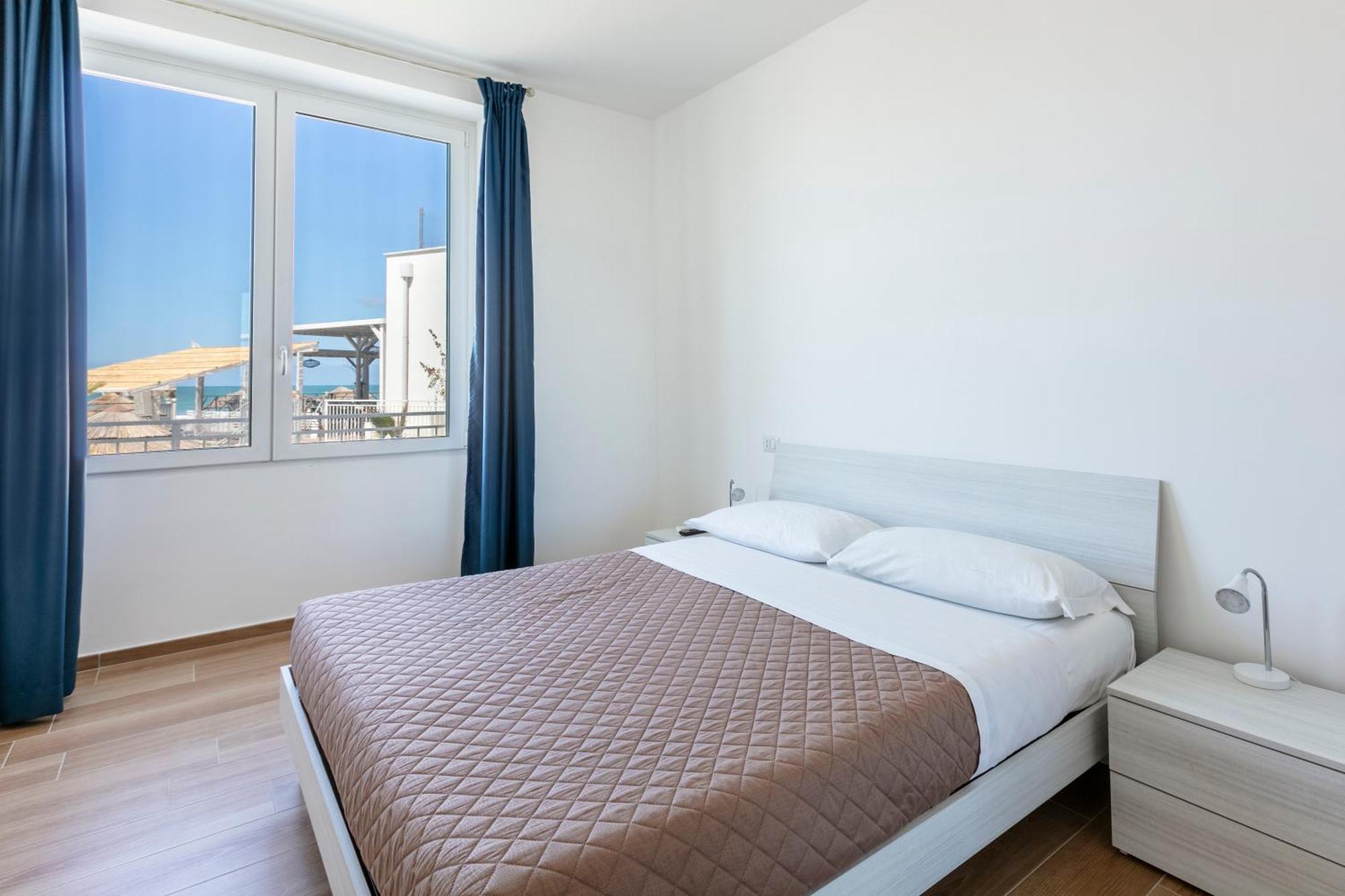 Residence Торваяника Экстерьер фото